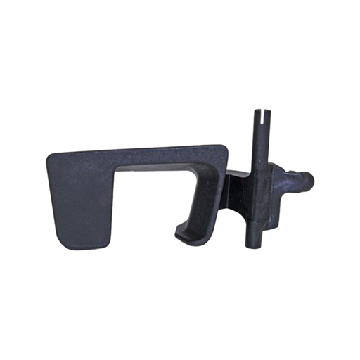 [HLK2146] Manilla interna puerta derecha CL-120 04A