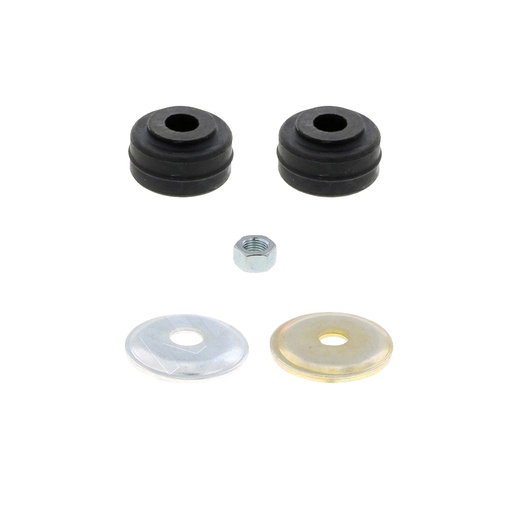 [HSM5025] Kit Goma Amortiguador Inferior De Cabina CH / CL / CX / CXN / CV / RD
