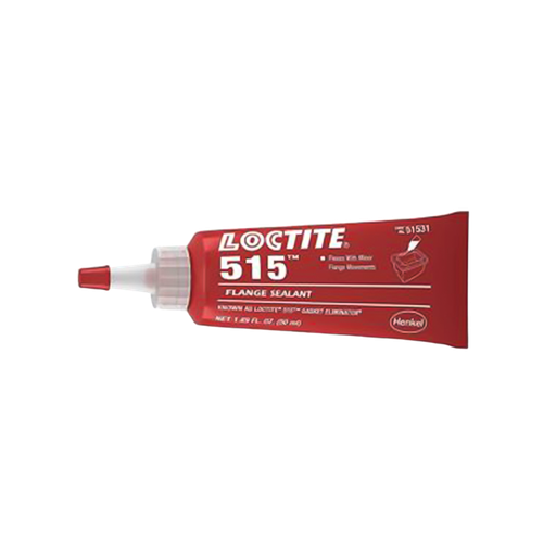[LOCTITE-515] Sellador para juntas metalicas (50ml)