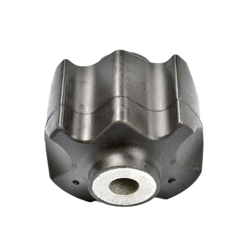 [M17424] Buje de la Base soporte cabina Centro 0,62" Freightliner CL-120