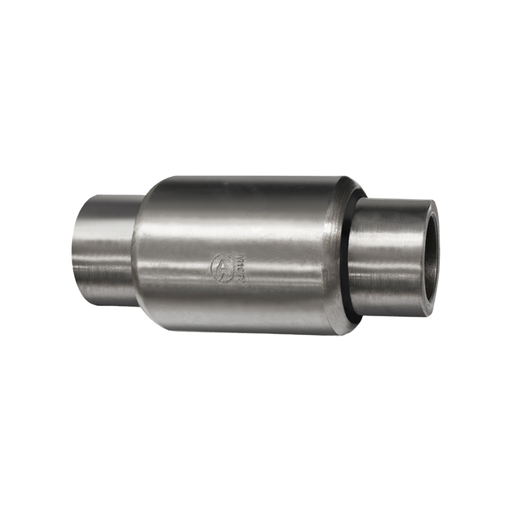 [M1972] kit Buje Central Para 1 Viga Suspensión Hendrickson de 2,5"D.I x 4,75"D.E x 3,5"D.E2 x 12"Largo