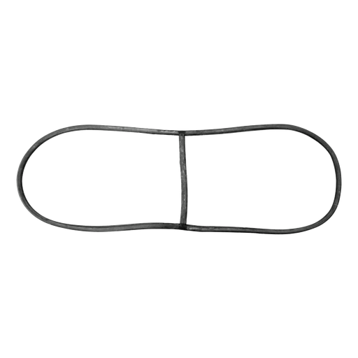 [M203160] Sello de Goma Parabrisa Delantero Mack CH / CL / CV / CX