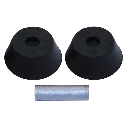 [M5] Soporte superior de radiador Vision