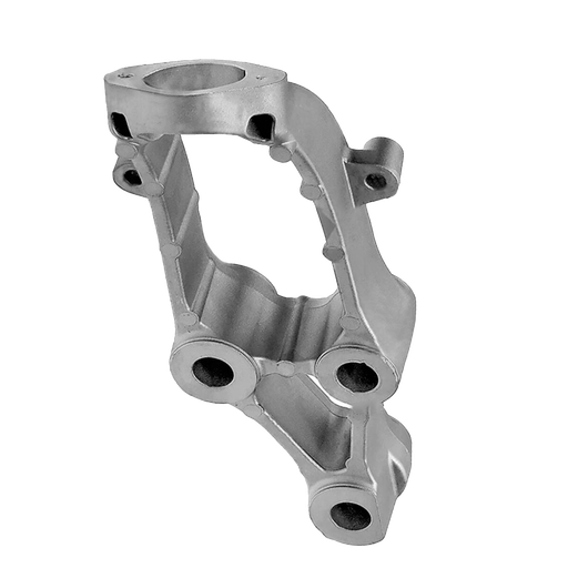 [M62567] Soporte de Radiador derecho Mack  CXU