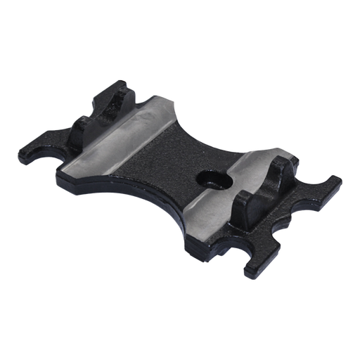 [M96105] Asiento eje suspension trasero Mack Hoja tensora (96-1343)-Hoja Z(96-1339OE)