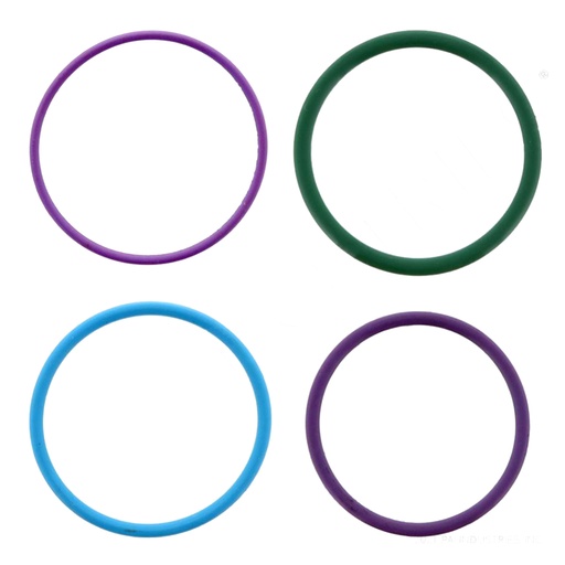 [276948] Kit de sellos del inyector Mack MP8