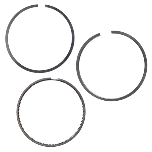 [MB4600300324] Kit de aros para motor MB4000