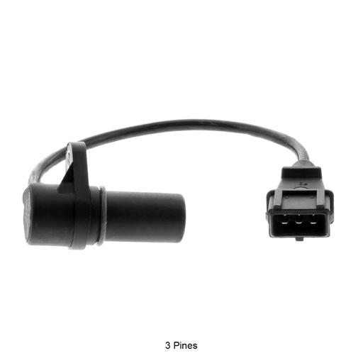 [MSU0592] Sensor Posicion de Leva y Cigueñal Mack E7 De 3 Pines