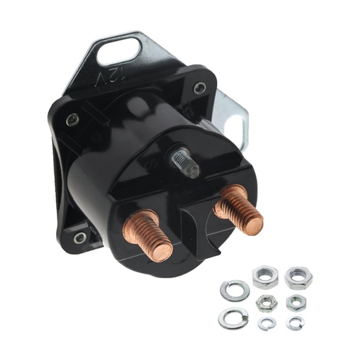 [MSW1240] Automatico intermitente Solenoide 12V.