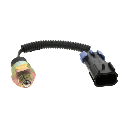 [MSW5396] Sensor / Interruptor de Retroceso Caja Maxi-Torque T2180-318L de Rosca 9/16 y 2 Pines