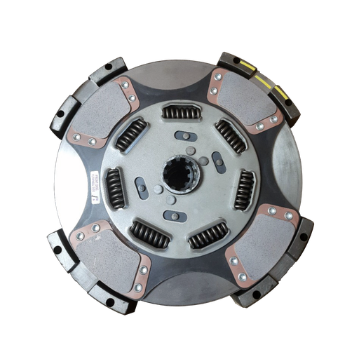 [MU-155698-SB7] Kit Embrague MACK E7/CL/M2-112 de 15/2, 7R, 4P, 2” Manzana Grande