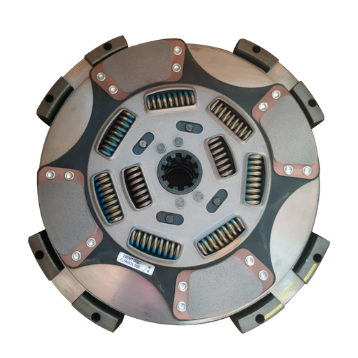 [MU-155698-SB9] Kit Embrague 450HP MACK-E7/CL/M2-112 de 15/2, 7R, 4P, 2” Manzana Grande