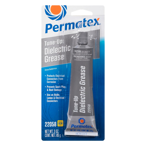 [PERMATEX-22058] Grasa Dielectrica 3oz 4 gramos