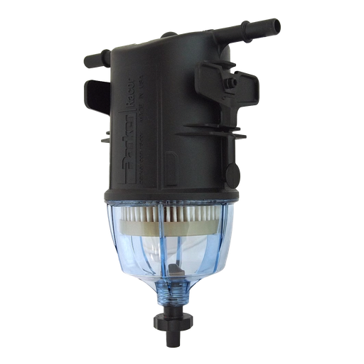 [R23107-10] Filtro separador agua RACOR SNAPP
