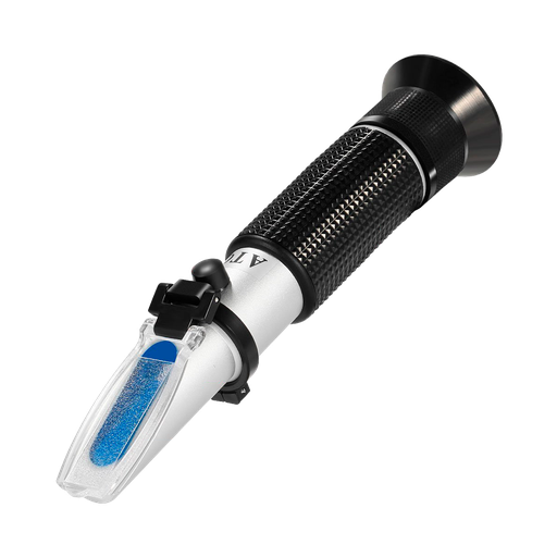 [REFRACTOMETRO-C] Refractometro 3 en 1