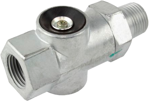 [S-18044] Valvula de Liberación Rápida Espiche QR-L