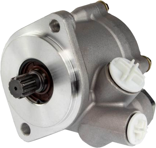 [S-18458] Bomba de direccion Freightliner Century/Columbia/FLD-120/M2. de 11 dientes / Rotacion: izquierda
