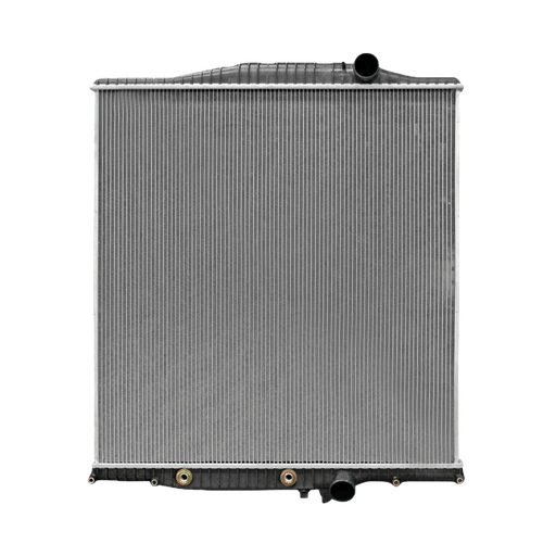 [S-20452] Radiador Mack Vision 03-07 Motor 427 E7 tech Sin Marco