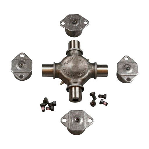 [S-6099] Cruceta 5-407X De 7",17,78cm o 177,80mm Tipo PB Placa