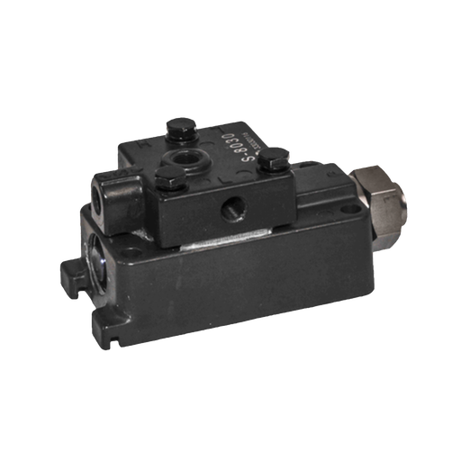 [S-8030] Válvula Esclava Panelita Transmisión Maxi-Fuller