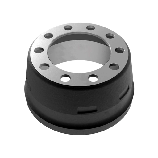 [TA779] Tambor delantero Columbia, Visión, CH importado