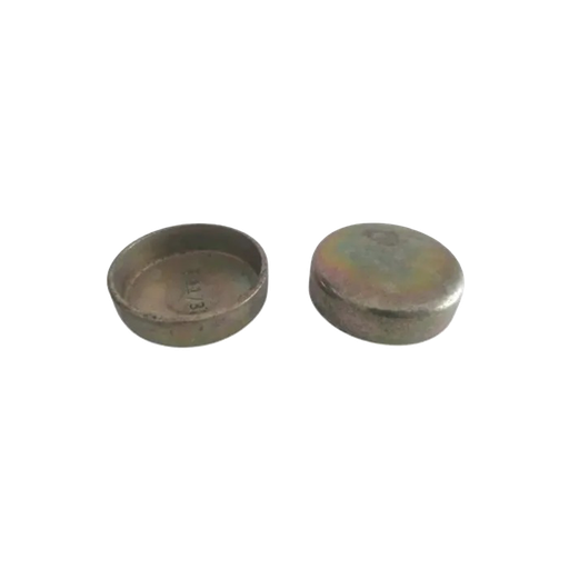 [TAPON-40MM] Sello Cámara / Tapón Bronce Laton de 1-9/16 (1,58"-40,32mm)