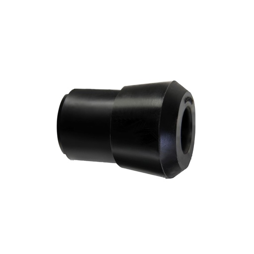 [TRB6008] Buje del Tensor Reyco Negro 1"D.I x 2,98"Largo x 2,28"D.E1 x 1,79D.E2