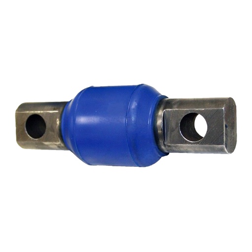 [TRB6185UB] Buje Poly Barra Tensora Trasera de 2"Ancho x 4,37"Largo entre Origicios x 0,62"D.O