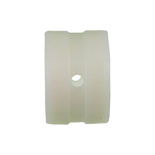 [WA04-5000] Buje Plástico del Árbol Leva Freno Tipo Corto de 1,5"D.I x 1,89"D.E x 1,25"Largo