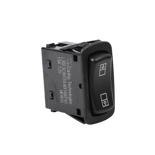 [25153005] Boton Interruptor Eléctrico de ventana Mack Vision CH/CV