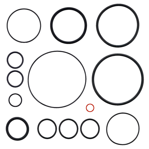 [GKT3749] Kit mayor oring clavo caja T 2180-T318L