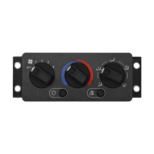 [577.62526BE] Panel control mando A/A CXU/GU/CHU MP8