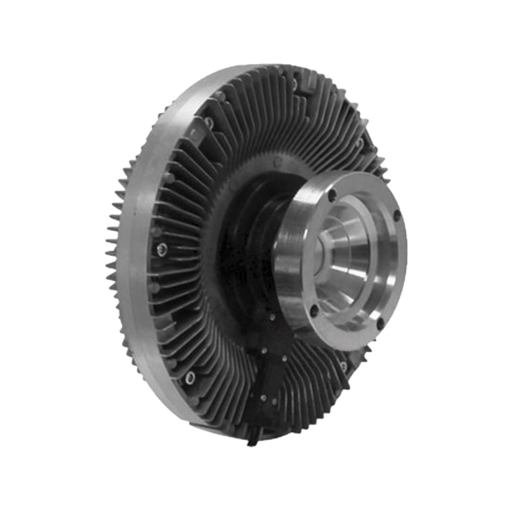 [810.62231BE] Fan clutch Electrico Mack Granite GU MP7/Mp8/D11/D13 Altura 6.5"