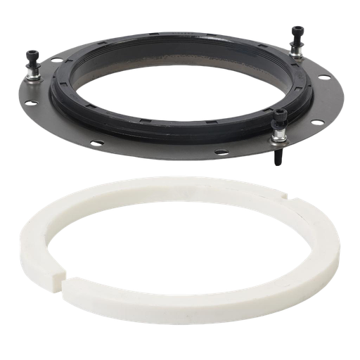 [136130] Kit Sello Delantero Cigueñal Cummins ISX / ISX15 / X15