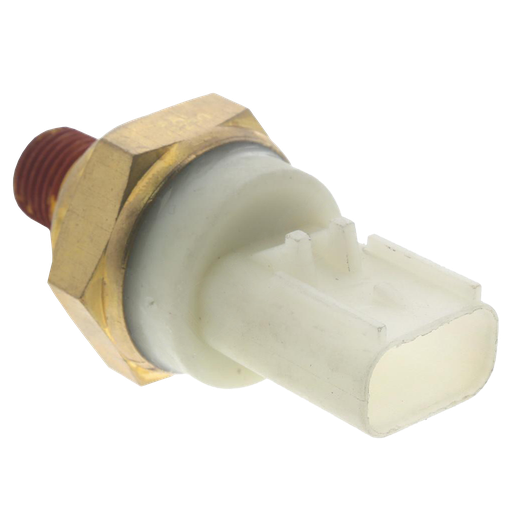 [650681] Sensor de sobrealimentación Presión del turbo Freightliner S60 CL/FLD-120 de 1/4 NPT y 3 Pines