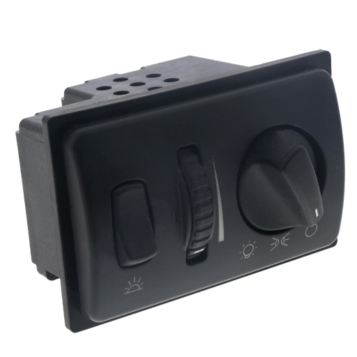 [803998] Interruptor de luces Tablero y Delanteras MACK