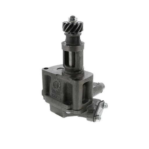 [EM33510] Bomba Aceite Motor Mack E6 / V-MAC I - 2V / 4 Válvulas