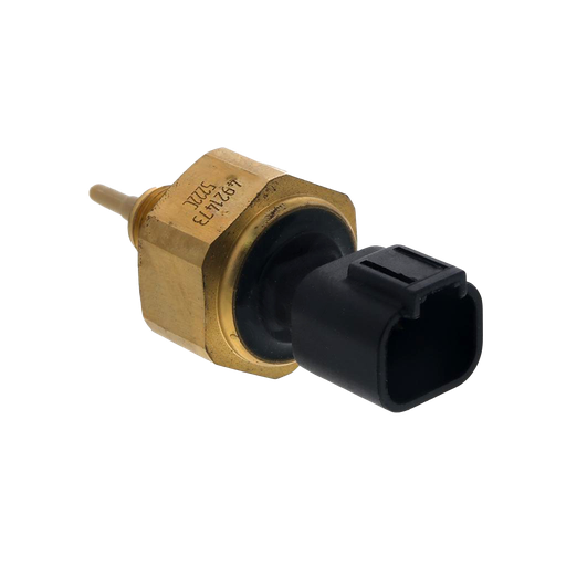 [050669] Sensor de temperatura del aire del colector de Admisión Cummins Motor ISX de 9/16" y 4 Pines