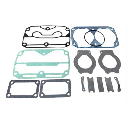 [BKCP-1006] Kit de empaque CompresorA/s IVECO(menor)