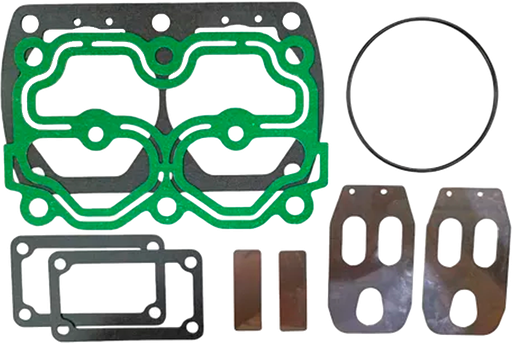 [BKCP-1009] Kit de empaque CompresorA/s IVECO(menor)