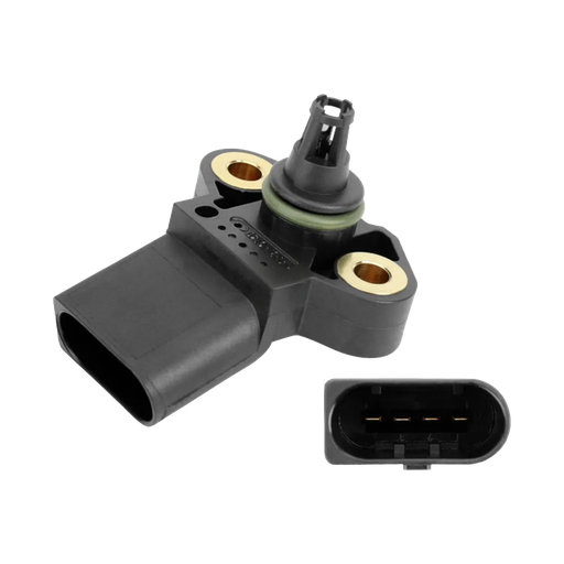 [4.62927] Sensor de Presión Admisión Mercedes MB/M2-106-112 De 4 Pines