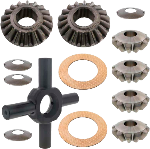 [808130E] kit Diferencial Planetario Mack Delantero y Trasero CR92/93