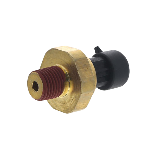 [853710E] Sensor Temperatura de aire Admisión Mack Mack E7/E-Tech/ASET De 1/4" NPT y  3 Pines