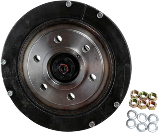 [S-14677] Fan Clutch freightliner CL-120 Columbia