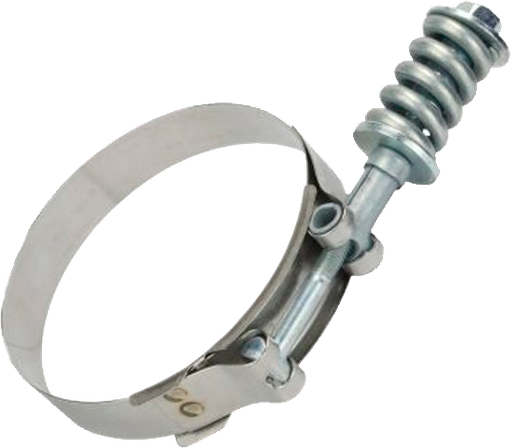 [803633] Abrazadera Con Resorte De 3-1/2" a 3-3/4" o 88.90 mm a 92.25 mm