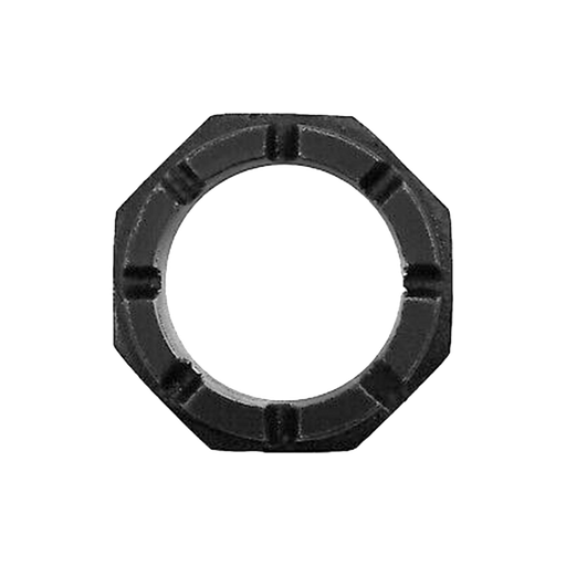 [M7568] Tuerca de punta de eje fruehauf Batea