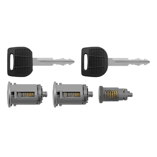 [564.46138] Kit de Cilindros Puertas y Encendido Freightliner