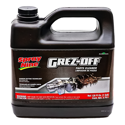 [PERMATEX-22701] Desengrasante de Servicio Pesado Galon 3,78L