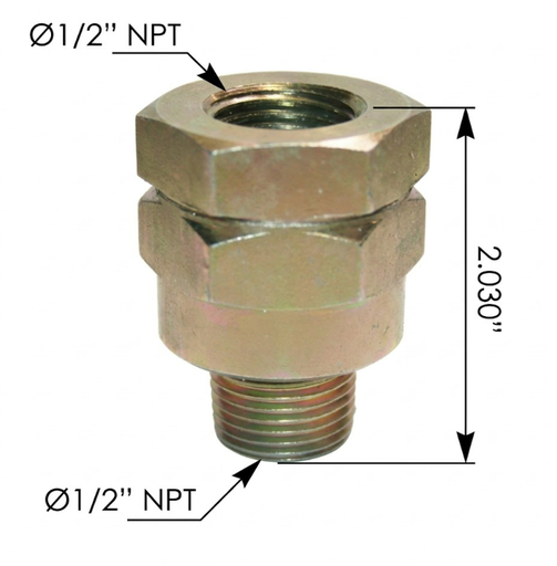[LCV4066] Valvula Retencion de aire Mack R600/R400