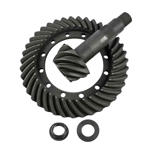 [B41280-1] Piñon Y Corona 8X37 Dientes del 1era diferencial Rockwell RD/RP/RT 17140/20140/34145/40140/40145/44145